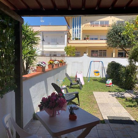 Casa Mare Al Circeo Villa San Felice Circeo Dış mekan fotoğraf