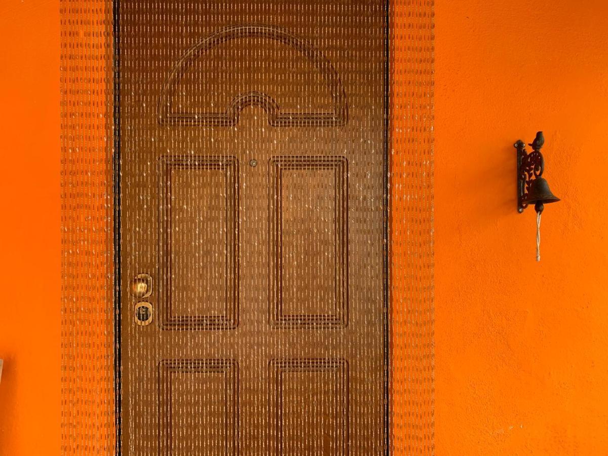 Casa Mare Al Circeo Villa San Felice Circeo Dış mekan fotoğraf