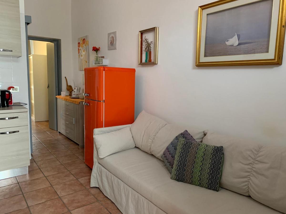Casa Mare Al Circeo Villa San Felice Circeo Dış mekan fotoğraf