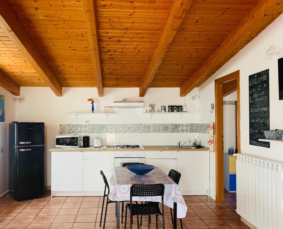 Casa Mare Al Circeo Villa San Felice Circeo Dış mekan fotoğraf