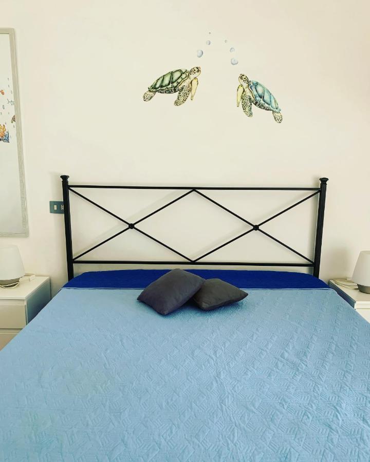Casa Mare Al Circeo Villa San Felice Circeo Dış mekan fotoğraf
