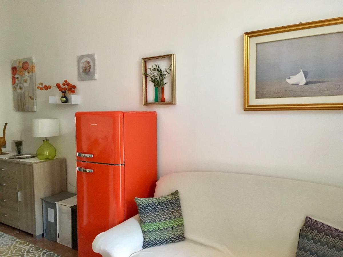 Casa Mare Al Circeo Villa San Felice Circeo Dış mekan fotoğraf