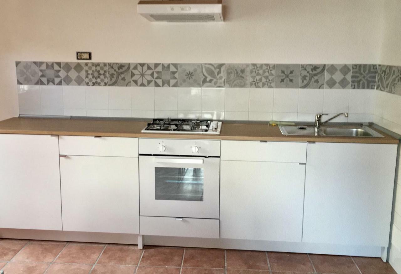 Casa Mare Al Circeo Villa San Felice Circeo Dış mekan fotoğraf