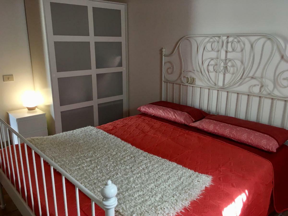 Casa Mare Al Circeo Villa San Felice Circeo Dış mekan fotoğraf