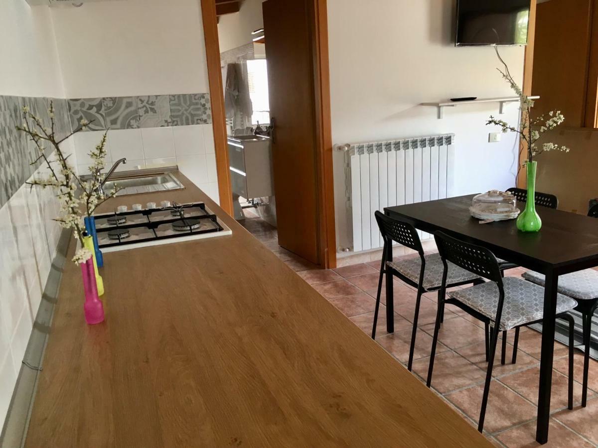 Casa Mare Al Circeo Villa San Felice Circeo Dış mekan fotoğraf