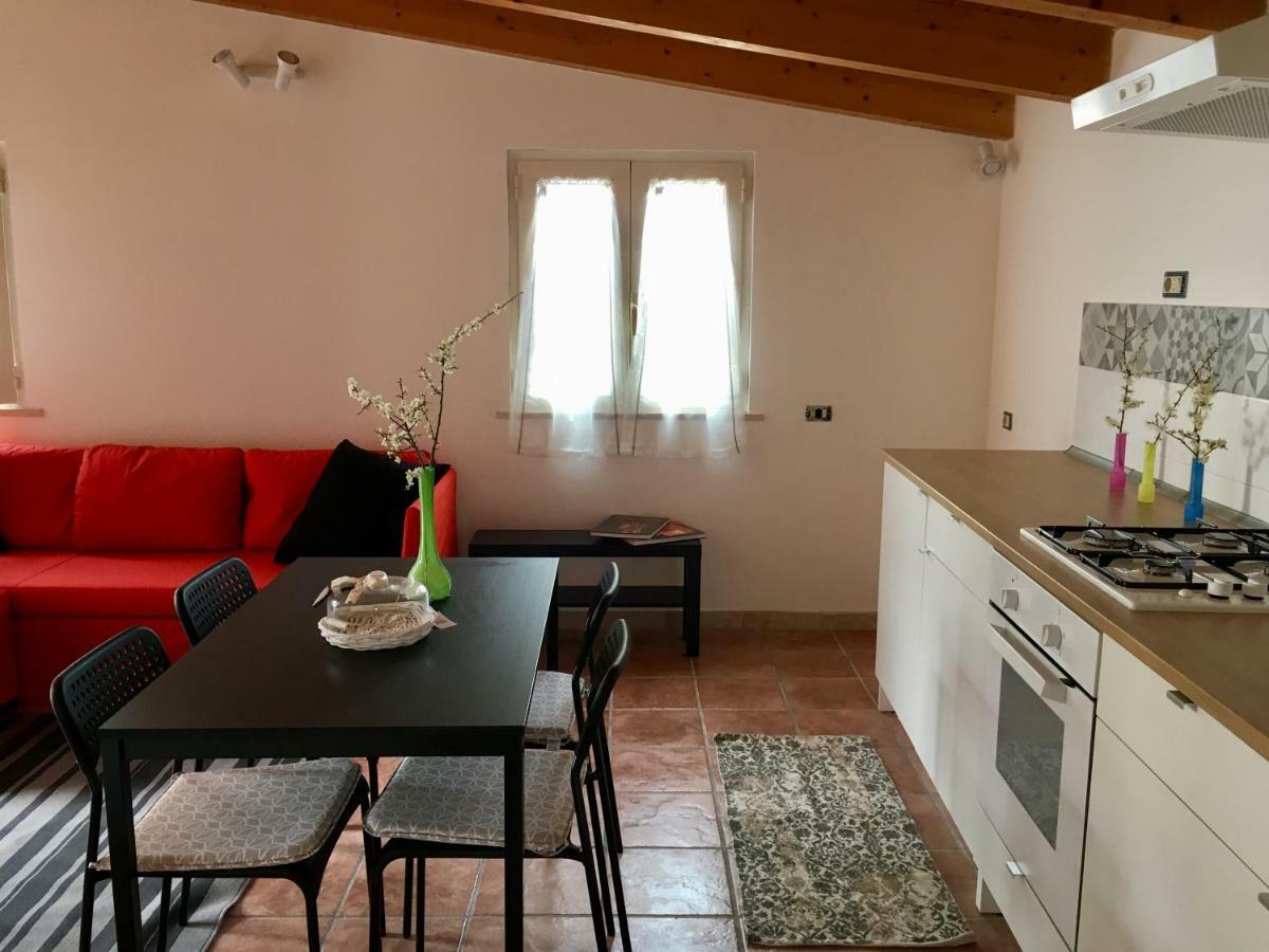 Casa Mare Al Circeo Villa San Felice Circeo Dış mekan fotoğraf