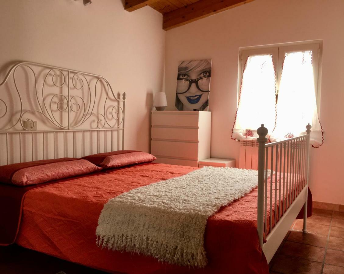 Casa Mare Al Circeo Villa San Felice Circeo Dış mekan fotoğraf
