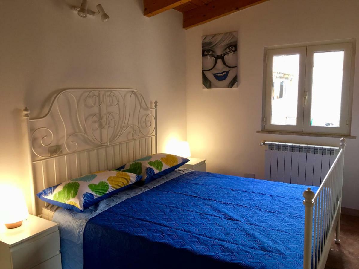 Casa Mare Al Circeo Villa San Felice Circeo Dış mekan fotoğraf