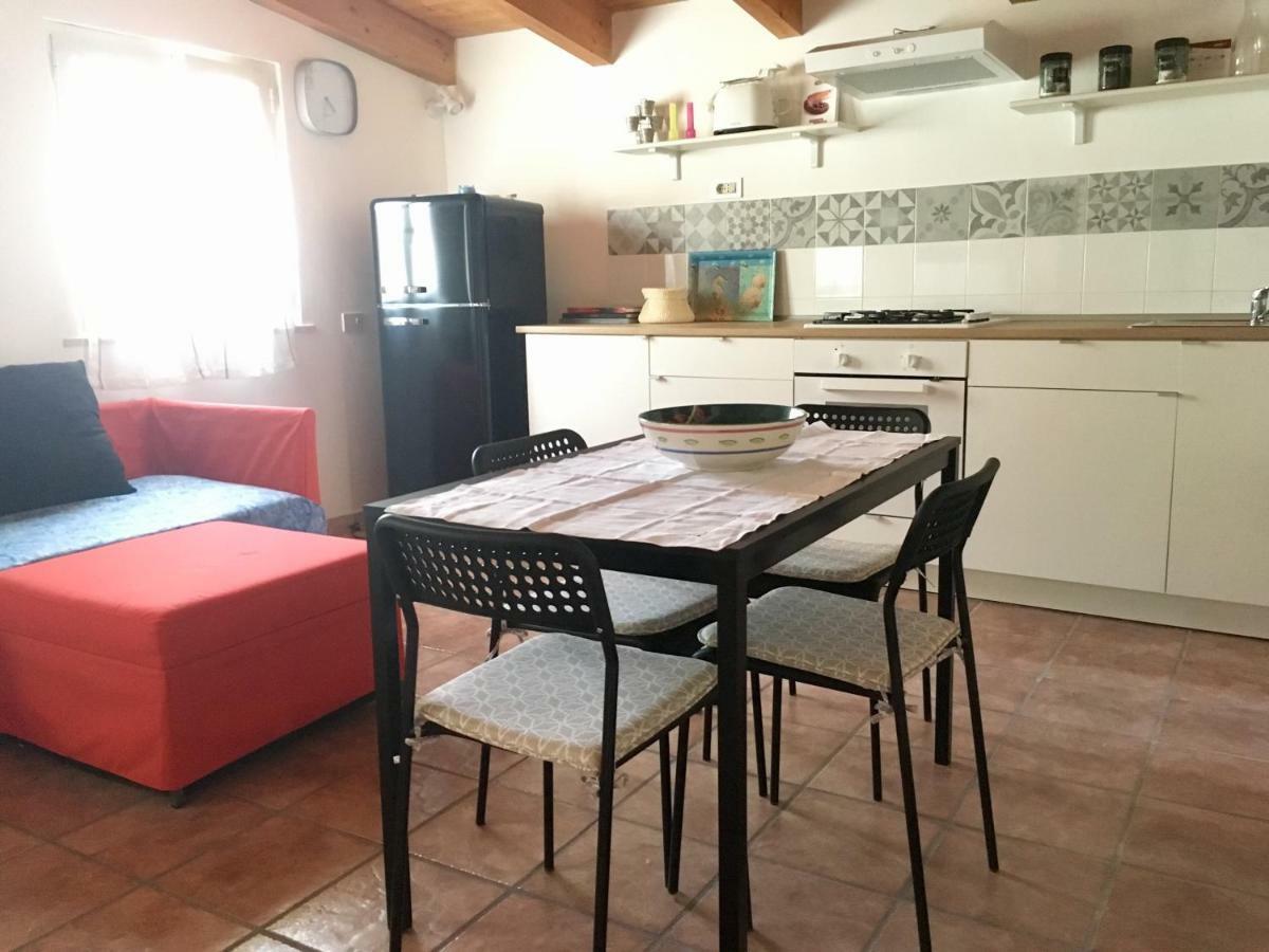 Casa Mare Al Circeo Villa San Felice Circeo Dış mekan fotoğraf