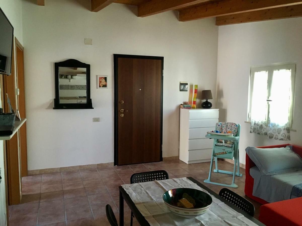 Casa Mare Al Circeo Villa San Felice Circeo Dış mekan fotoğraf