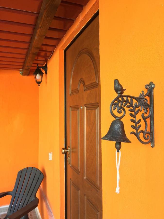 Casa Mare Al Circeo Villa San Felice Circeo Dış mekan fotoğraf